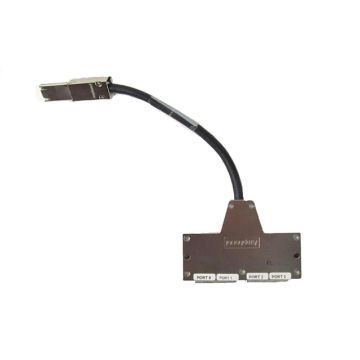 95P5177 - IBM Mini-SAS/Mini-SAS 4x Interposer
