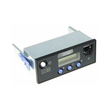 95P5530 - IBM Operator Panel for 3584 Tape Library
