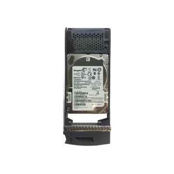 95P9092 - IBM 600GB SAS 6Gb/s 10000RPM 2.5-inch Internal Hard Drive with Tray for DS224C and FAS2240