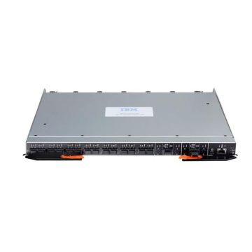 95Y3309 - IBM 14-Ports 10GBASE-X SFP+ Layer 3 Scalable Switch Module with 2-Ports QSFP for EN4093R