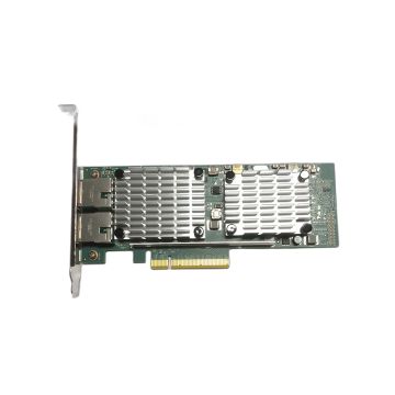 95Y3758 - Lenovo 57810S Dual-Ports 10GbE SFP+ PCI-Express 2.0 x8 Converged Network Adapter Card