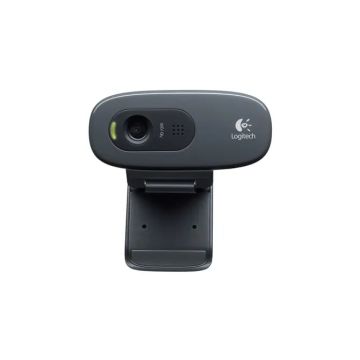 960-000694 - Logitech Logitech Hd Webcam C270