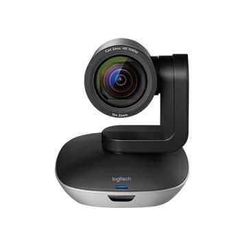 960-001054 - Logitech Camera Video conferencing f large-sized meeting rooms