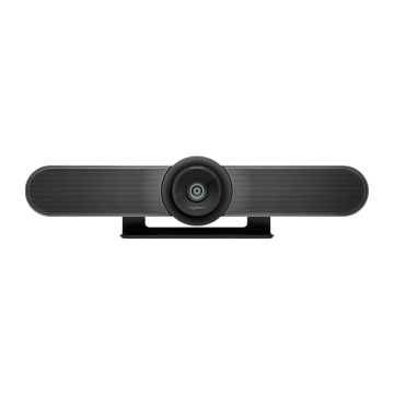 960-001101 - Logitech CM Video Conferencing w Speakerphone Mic Remote