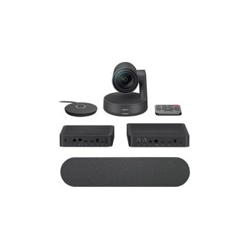 960-001217 - Logitech Logitech Rally Solution
