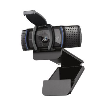 960-001257 - Logitech Logitech C920S Pro Hd Webcam