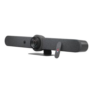 960-001308 - Logitech Logitech Rally Bar - Graphite