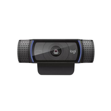 960-001384 - Logitech C920E Hd 1080P Webcam, Taa Compliant