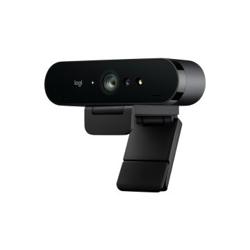 960-001390 - Logitech Brio Stream 4K Pro Webcam