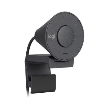 960-001497 - Logitech Brio 300 - Graphite