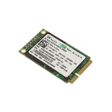 96JYY - Dell 256GB SATA 6Gb/s mSATA Solid State Drive (SSD)