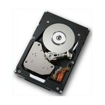96P0116 - Hitachi Ultrastar 15K147 HUS151473VLF200 73.40GB 3.5 Internal Hard Drive - Fibre Channel - 15000 rpm - 16 MB Buffer