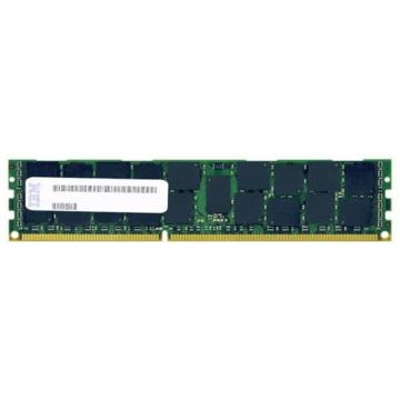 96Y8786 - IBM 12GB (3 X 4GB) 1333MHz DDR3 PC3-10600 Registered ECC CL9 240-Pin DIMM Memory