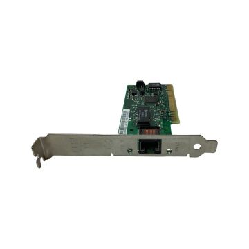 970XM - Dell Single-Port 1GbE Ethernet Network Interface Card