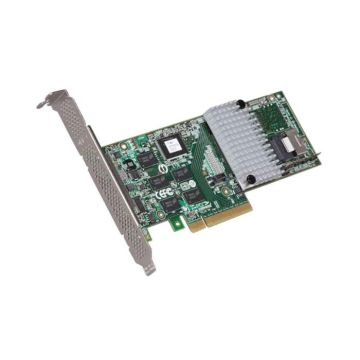 9750-4I - LSI Logic 4-Ports SAS 6G/S PCI Express SAS RAID Controller