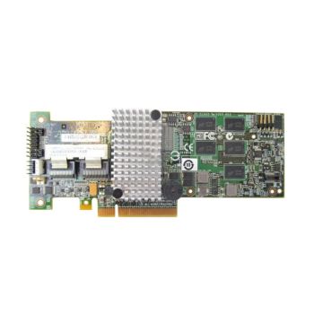 97Y0447 - IBM ServeRAID M5015 SAS 6Gbps/SATA 6Gbps RAID Controller
