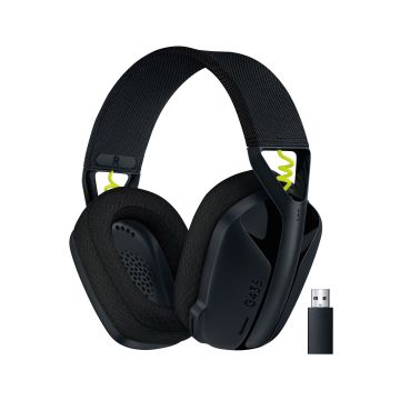 981-001049 - Logitech G435 Black Gaming Headset