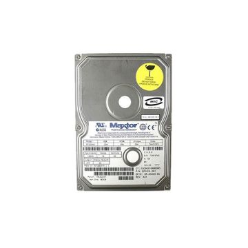 98196H8 - Maxtor DiamondMax 80 81.9GB 5400RPM IDE / ATA-100 2MB Cache 3.5-inch Hard Drive