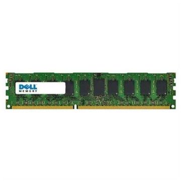 987KW - Dell 32GB 2666MHz DDR4 PC4-21300 ECC Registered CL19 288-Pin DIMM 1.2V Dual Rank x4 Memory Module