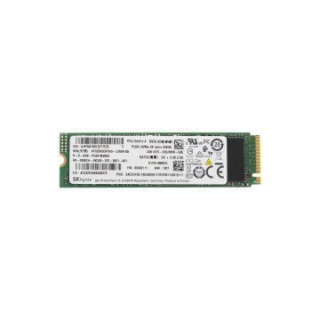 988CH - Dell 256GB PCI-Express 3.0 x4 NVMe M.2 2280 Solid State Drive (SSD)
