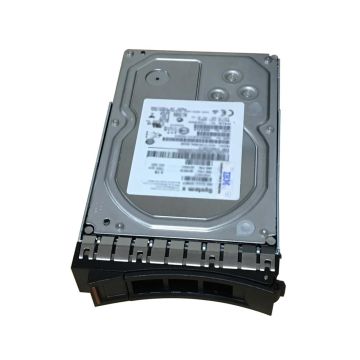 98Y3196 - IBM 3TB 7200RPM SAS 6Gbps 128MB Cache 3.5-inch Internal Hard Drive