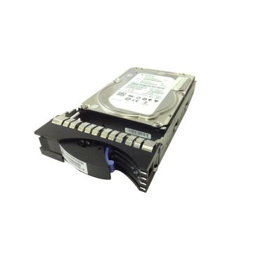 98Y4619 - IBM 4TB SAS 6Gb/s Hot Swap 7200RPM (SED) 3.5-inch Internal Hard Drive with Tray