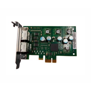 98Y6849 - IBM Dual-Ports RS-485 PCI-Express High Profile Serial Interface Card