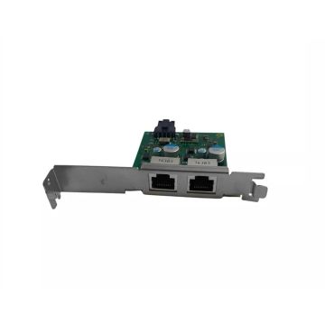 98Y9138 - IBM Dual-Ports Ethernet Interface Card Assembly