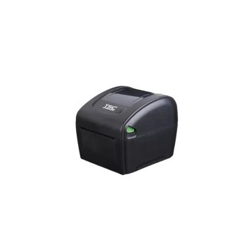 99-033A031-00LF - TSC TTP-244CE 203 dpi 4 ips USB, Ethernet, Serial, Parallel Thermal Transfer Desktop Barcode Label Printer 