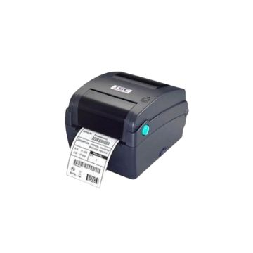 99-040A033-00LF - TSC TTP-323 300 dpi 5 ips USB, Serial LCD Display Thermal Transfer Desktop Barcode Label Printer 