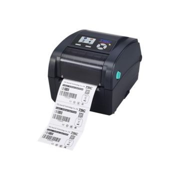 99-059A002-2001 - TSC TC Series 300dpi Barcode Label Printer