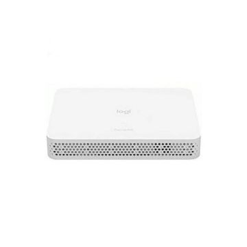 991-000397 - Logitech Make Video Collaboration Easier By Adding Logitech Tap Ip Touch Controller And L