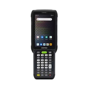 995ED042600833 - Custom America K-Ranger RFID Reader