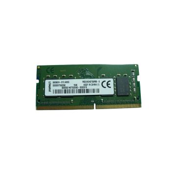 9995624-E13.A00G - Kingston 8GB 2400MHz DDR4 PC4-19200 Non-ECC CL17 260-Pin SoDimm 1.2V Memory Module