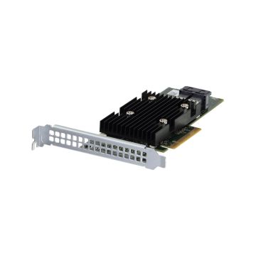 99T5J - Dell PERC H330 8-Ports SATA 6Gb/s / SAS 12Gb/s PCI-Express 3.0 x8 High Profile 0 1 5 10 50 RAID Controller with 2Gb Cache