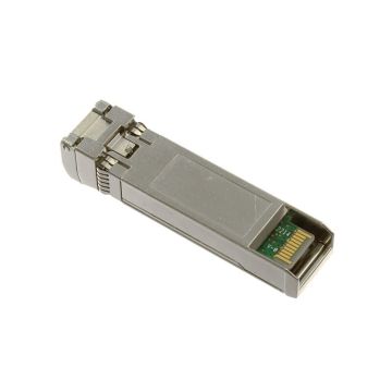 99Y0284 - IBM 16Gb/s Multi-Mode Fiber 100m 850nm Dual LC SFP+ Transceiver Module