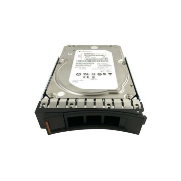 99Y1166 - IBM 2TB SATA 6Gb/s Hot Swap 7200RPM 3.5-inch Interal Hard Drive with Tray for System Storage TS650
