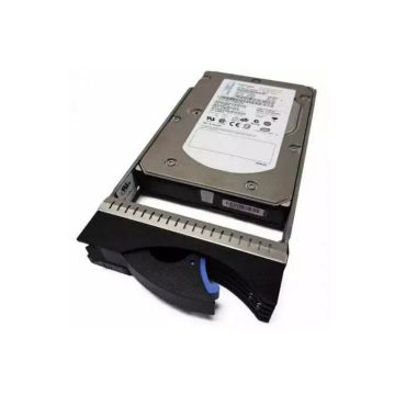 99Y1327 - IBM 3TB SAS 6Gb/s Hot Swap 7200RPM 3.5-inch Interal Hard Drive with Tray for DS8000