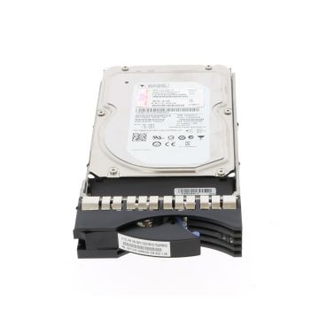 99Y1328 - IBM 3TB SAS 6Gb/s Hot Swap 7200RPM 3.5-inch Internal Hard Drive with Tray