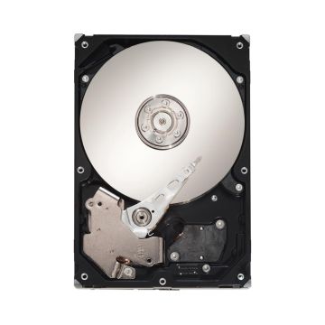 9AB001-101 - Seagate Barracuda 4.3GB 7200RPM 1MB Cache Fast SCSI 50-Pin 3.5-inch Hard Disk Drive