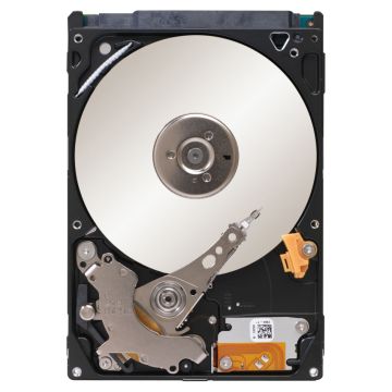 9AH234-512 - Seagate Momentus 4200.2 100GB 4200RPM 8MB Cache ATA/100 2.5-inch Hard Disk Drive