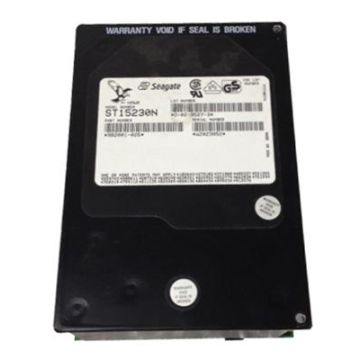 9B2001-026 - Seagate Hawk 4 4.2GB 5400RPM 512KB Cache Fast Wide SCSI 50-Pin 3.5-inch Hard Disk Drive