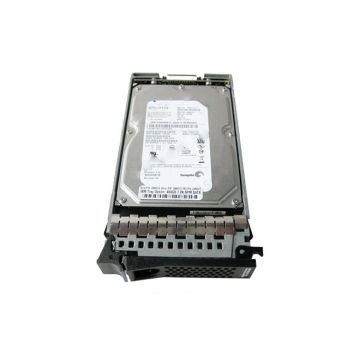 9BA385-176 - IBM 400GB 7200RPM SATA 1.5Gb/s 8MB Cache Hot-Swap 3.5-inch Hard Drive with Tray for DS4000 (Clean pulls)