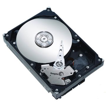9BD011-020 - Seagate Barracuda 80GB 7200RPM 2MB Cache ATA/100 3.5-inch Hard Disk Drive