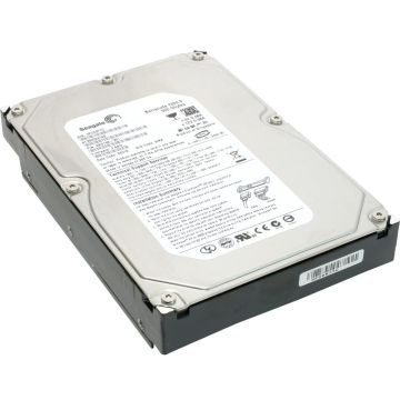 9BD148-301 - Seagate Barracuda 7200.9 500GB 7200RPM 16MB Cache SATA 3Gb/s 3.5-inch Hard Disk Drive