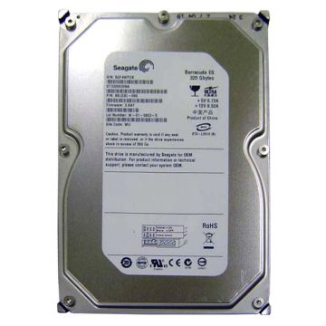 9BL03G-090 - Seagate Barracuda ES 320GB 7200RPM 8MB Cache ATA/100 3.5-inch Hard Disk Drive