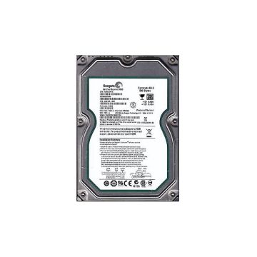 9CA154-883 - HP 500GB 7200RPM SATA MDL 3.5-inch Hard Drive for MSA2 (Clean pulls)