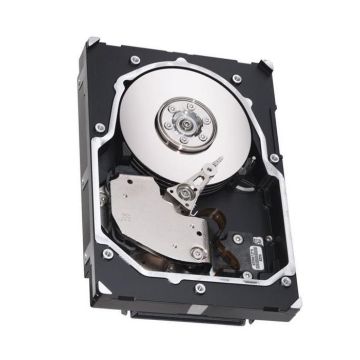 9CE066-036 - Seagate Cheetah 15K.6 146GB 15000RPM 16MB Cache SAS 3Gb/s 3.5-inch Hard Disk Drive