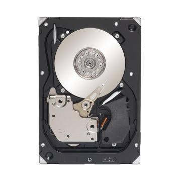 9CL004-047 - Seagate Cheetah 15K.6 450GB 15000RPM 16MB Cache Fibre Channel 4Gb/s 3.5-inch Hard Disk Drive