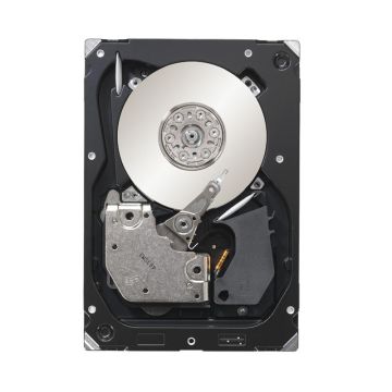 9CL066-004 - Seagate Cheetah 15K.6 450GB 15000RPM 16MB Cache SAS 3Gb/s 3.5-inch Hard Disk Drive